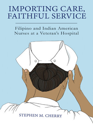 cover image of Importing Care, Faithful Service